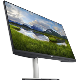 Écran 27" QHD Dell S2721DS