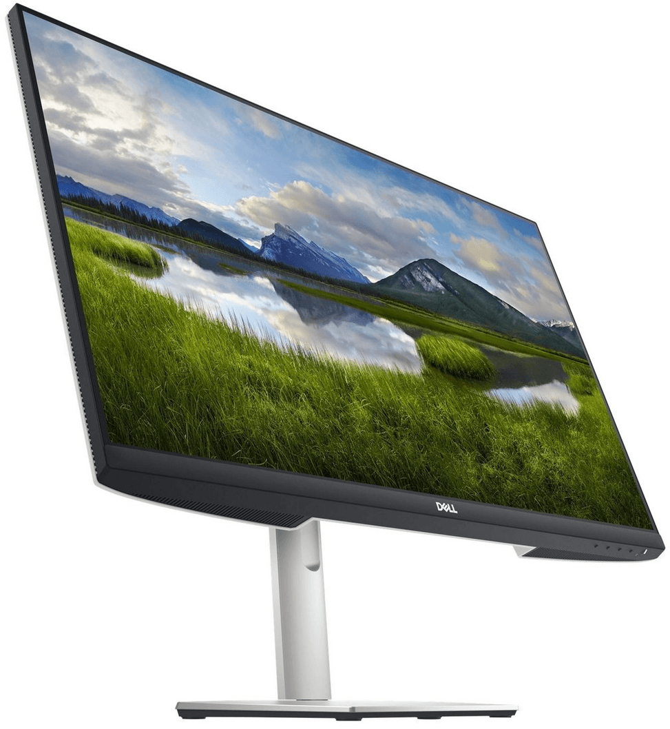 Écran 27" QHD Dell S2721DS — image 2