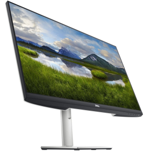 Écran 27" QHD Dell S2721DS