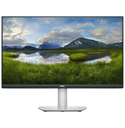 Écran 27" QHD Dell S2721DS