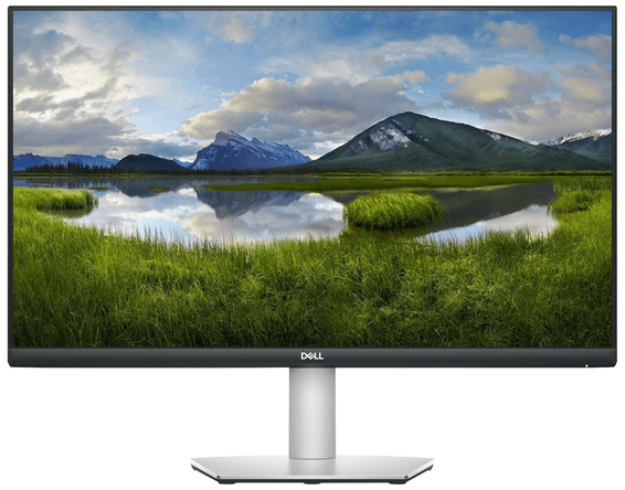 Écran 27" QHD Dell S2721DS