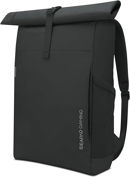 Sac à dos Gaming Modern Lenovo IdeaPad 16" (noir) (GX41H70101) — image 1