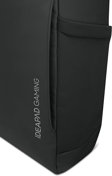 Sac à dos Gaming Modern Lenovo IdeaPad 16" (noir) (GX41H70101) — image 5