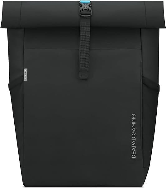 Sac à dos Gaming Modern Lenovo IdeaPad 16" (noir) (GX41H70101) — image 2