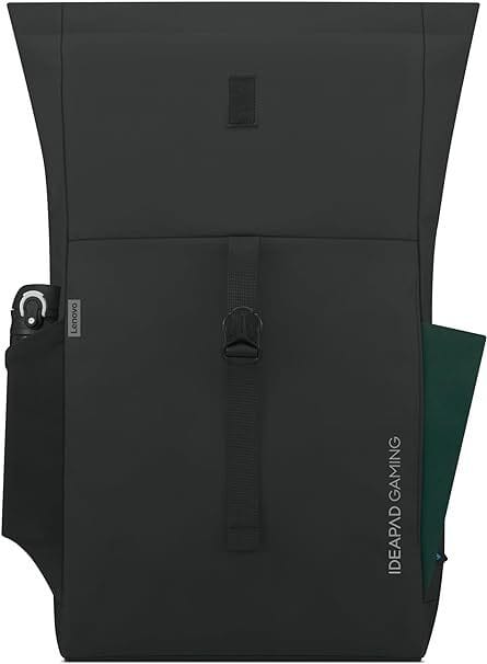 Sac à dos Gaming Modern Lenovo IdeaPad 16" (noir) (GX41H70101) — image 3