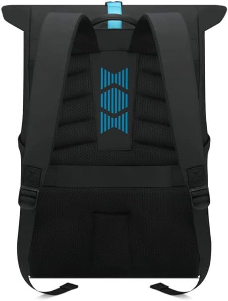 Sac à dos Gaming Modern Lenovo IdeaPad 16" (noir) (GX41H70101) — image 4