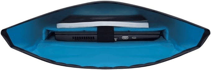 Sac à dos Gaming Modern Lenovo IdeaPad 16" (noir) (GX41H70101) — image 6