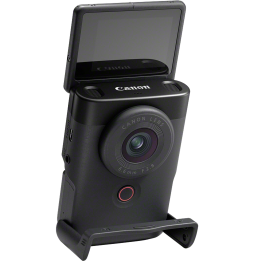 Appareil photo compact Canon Powershot V10 pour le vlogging (5947C006)