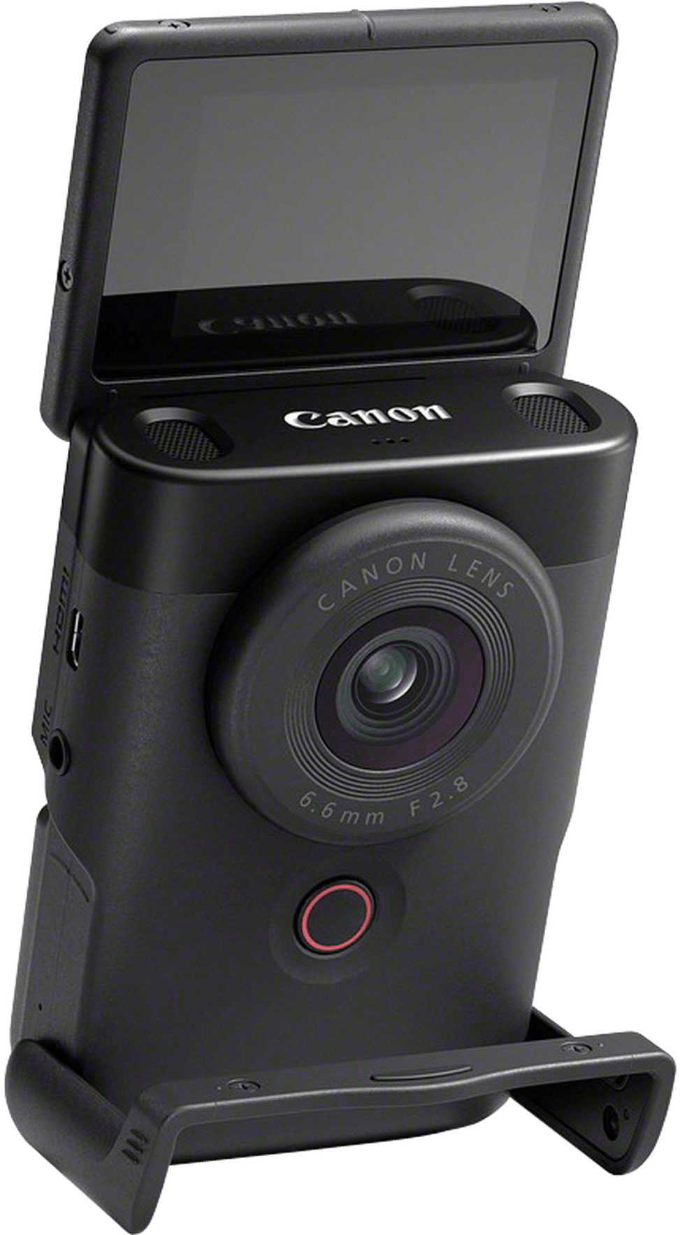 Appareil photo compact Canon Powershot V10 pour le vlogging (5947C006) — image 5