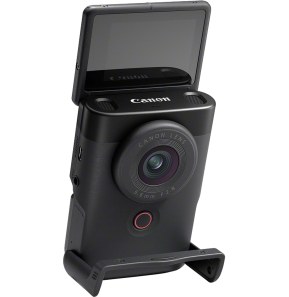 Appareil photo compact Canon Powershot V10 pour le vlogging (5947C006)