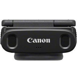 Appareil photo compact Canon Powershot V10 pour le vlogging (5947C006)