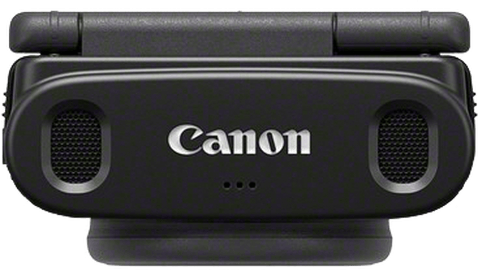 كاميرا مدمجة Canon Powershot V10 للتدوين المرئي (5947C006) — صورة 8