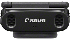 Appareil photo compact Canon Powershot V10 pour le vlogging (5947C006) — image 8