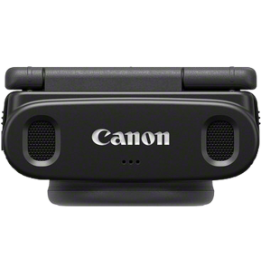 Appareil photo compact Canon Powershot V10 pour le vlogging (5947C006)