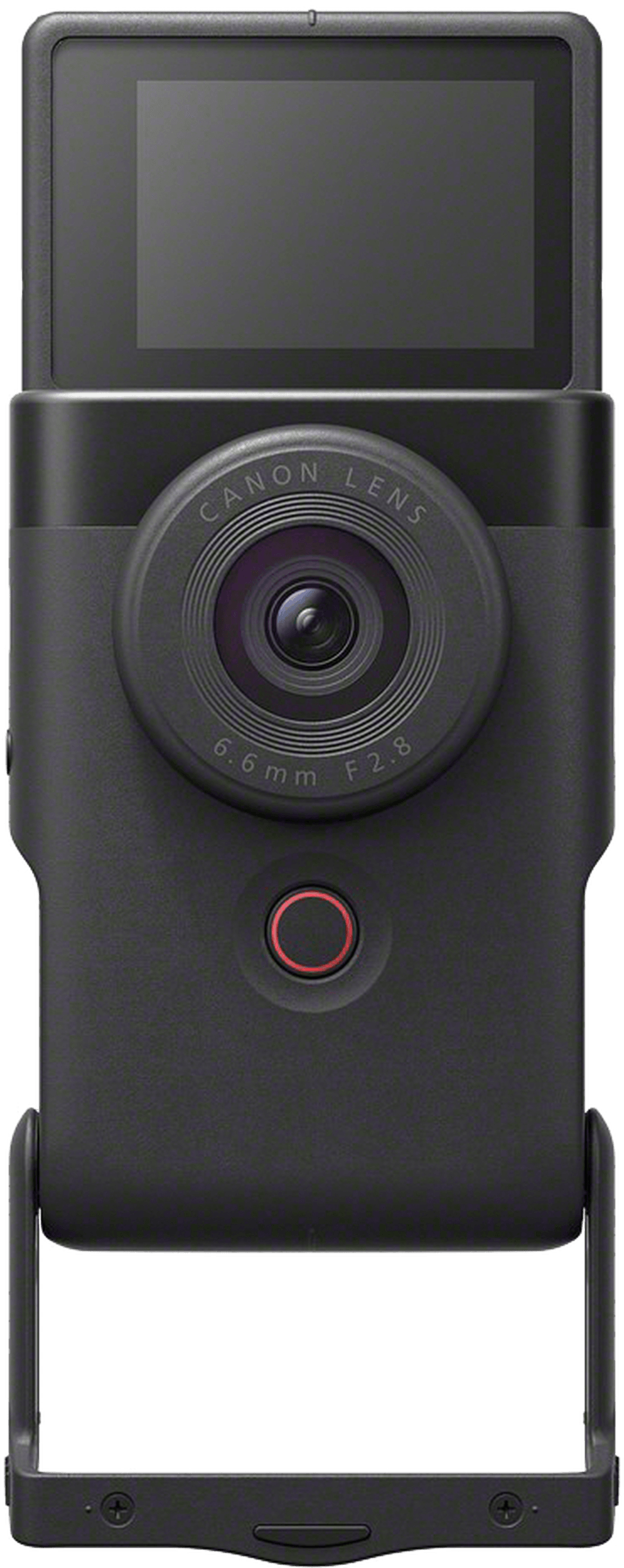 Appareil photo compact Canon Powershot V10 pour le vlogging (5947C006) — image 4