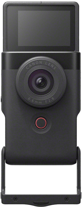 Appareil photo compact Canon Powershot V10 pour le vlogging (5947C006) — image 4