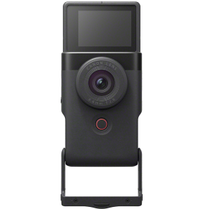 Appareil photo compact Canon Powershot V10 pour le vlogging (5947C006)