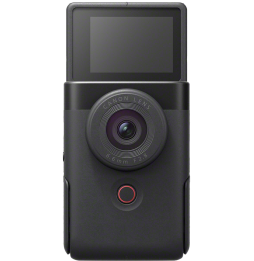 Appareil photo compact Canon Powershot V10 pour le vlogging (5947C006)