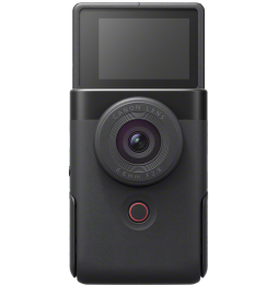 Appareil photo compact Canon Powershot V10 pour le vlogging (5947C006)