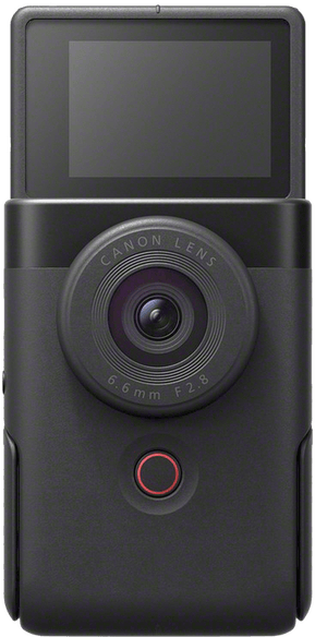 Appareil photo compact Canon Powershot V10 pour le vlogging (5947C006) — image 3