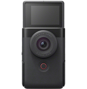 Appareil photo compact Canon Powershot V10 pour le vlogging (5947C006)