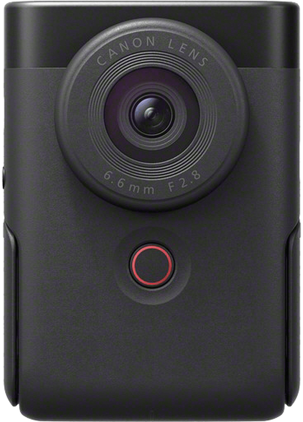 Appareil photo compact Canon Powershot V10 pour le vlogging (5947C006) — image 2