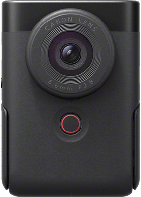 Appareil photo compact Canon Powershot V10 pour le vlogging (5947C006) — image 2
