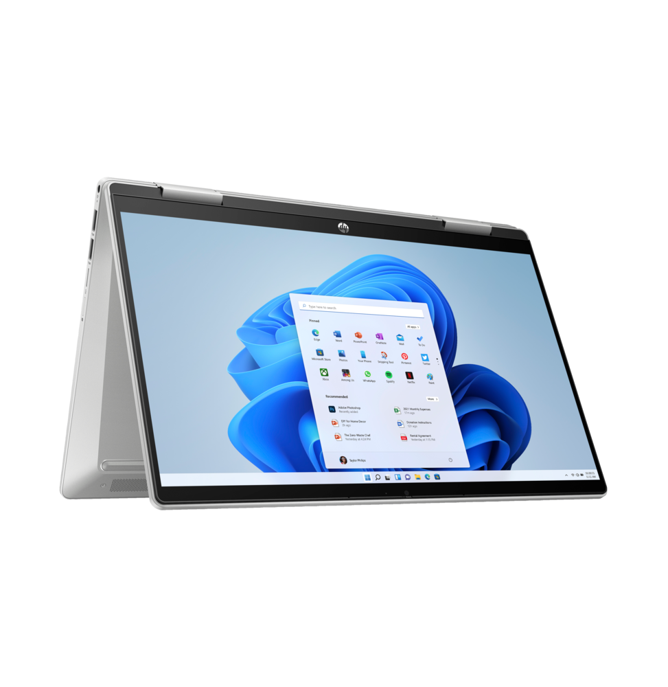 Ordinateur portable Convertible HP Pavilion X360 2-in-1 14-ek1006nk (886J0EA)