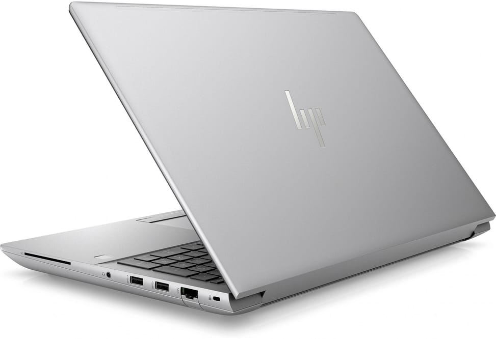 Station de travail mobile HP ZBook Fury 16 G10 (62W45EA) — image 5