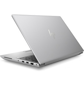 Station de travail mobile HP ZBook Fury 16 G10 (62W45EA)