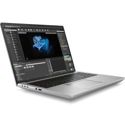 Station de travail mobile HP ZBook Fury 16 G10 (62W45EA)