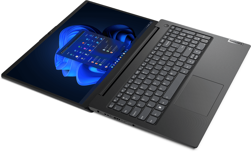 Ordinateur Portable Lenovo V15 G3 IAP (82TT00HLFE) — image 4
