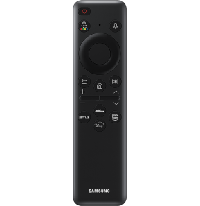Téléviseur Samsung 65" Q60C QLED 4K + Récepteur intégré (QA65Q60CAUXMV)