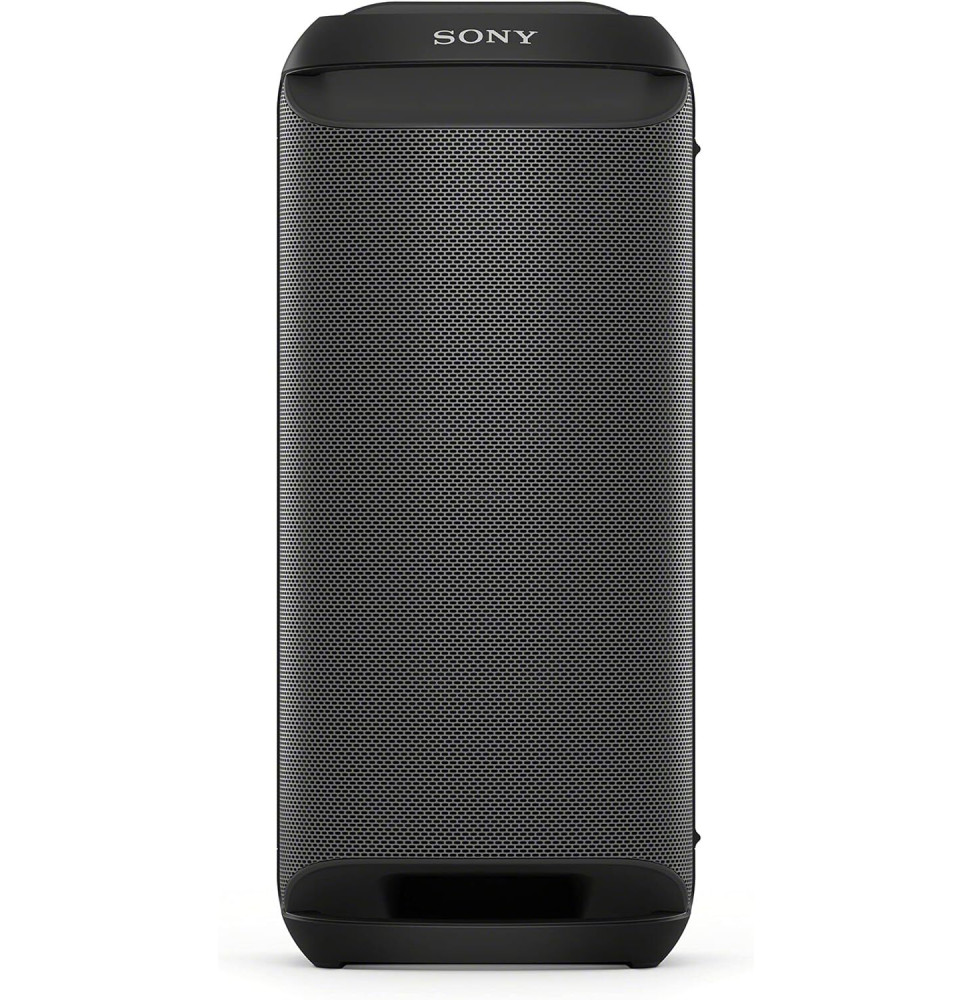 Enceinte Portable Sony Sans Fil Xe300 - HIGH-TECH