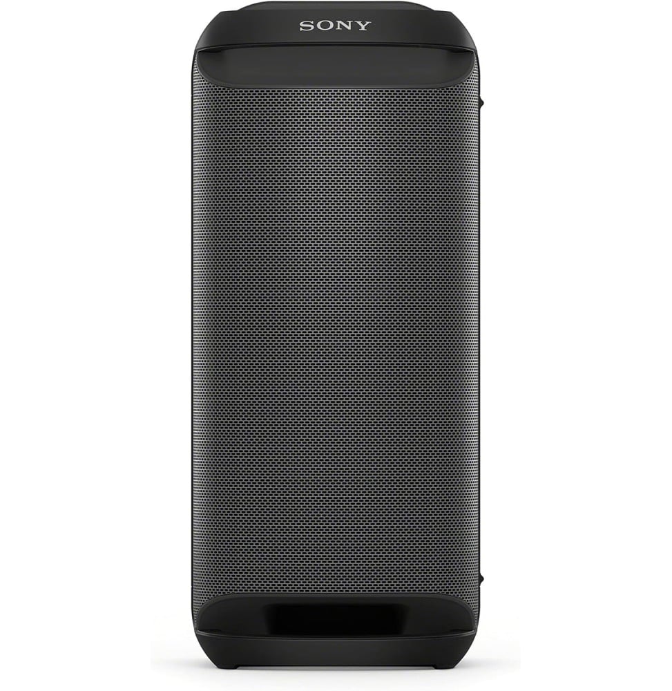 Enceinte portable Sony SRS-XV800 (SRS-XV800/BCAF1)