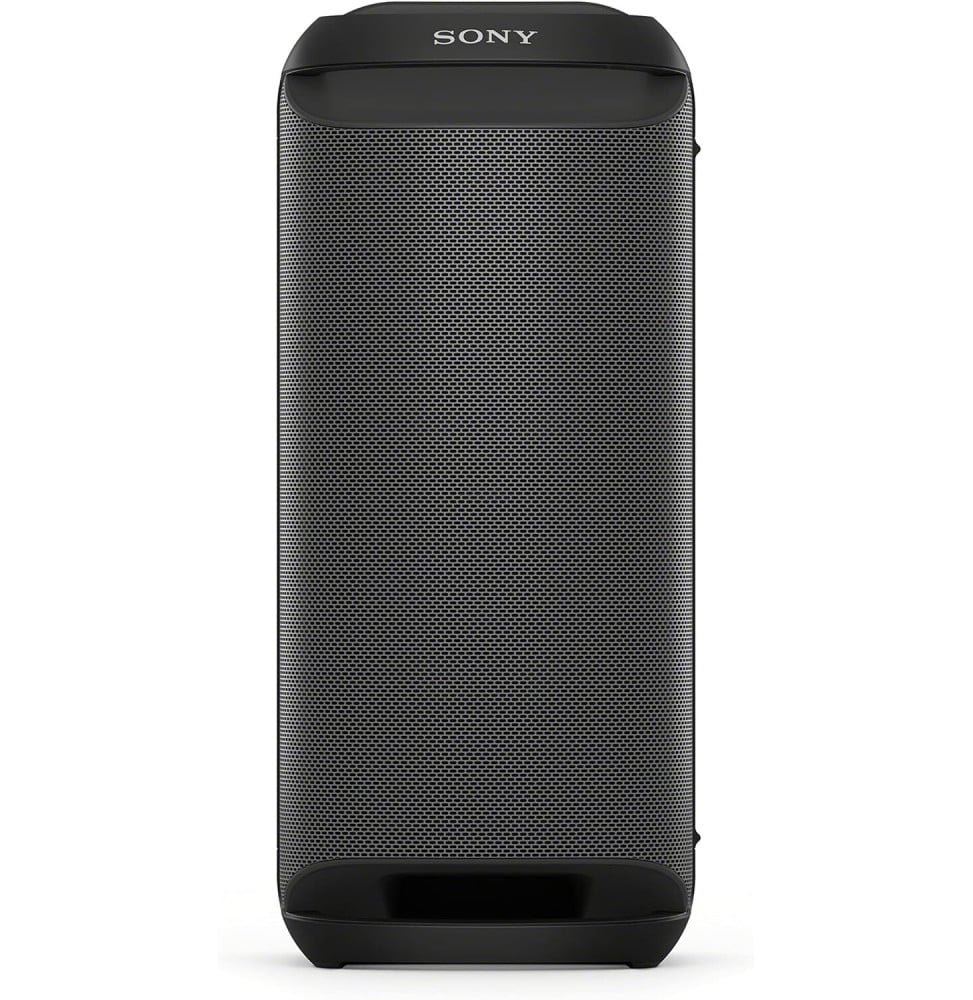 Enceinte portable Sony SRS-XV800 (SRS-XV800/BCAF1)