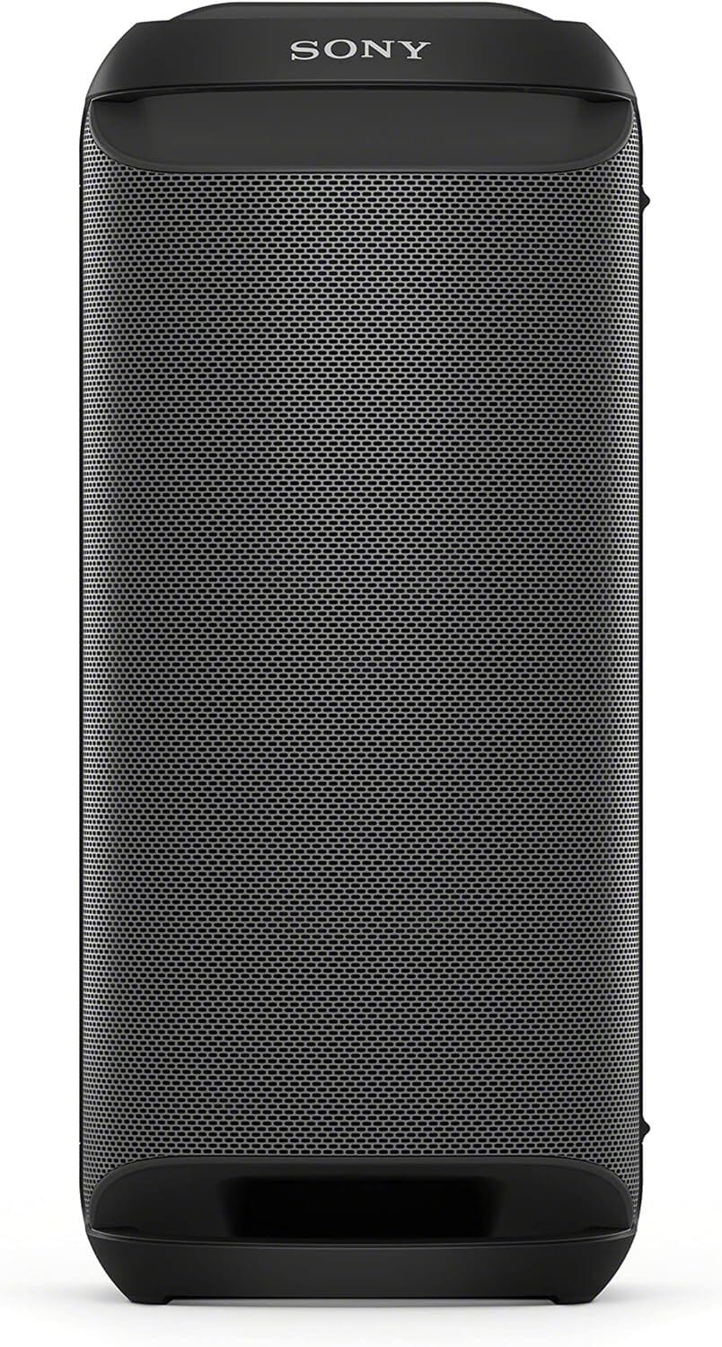 Sony SRS-XV800 Portable Speaker (SRS-XV800/BCAF1) — image 1