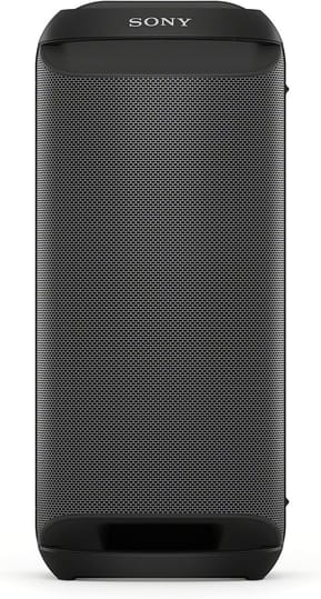 Enceinte portable Sony SRS-XV800 (SRS-XV800/BCAF1)