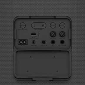 Enceinte portable Sony SRS-XV800 (SRS-XV800/BCAF1) — image 4