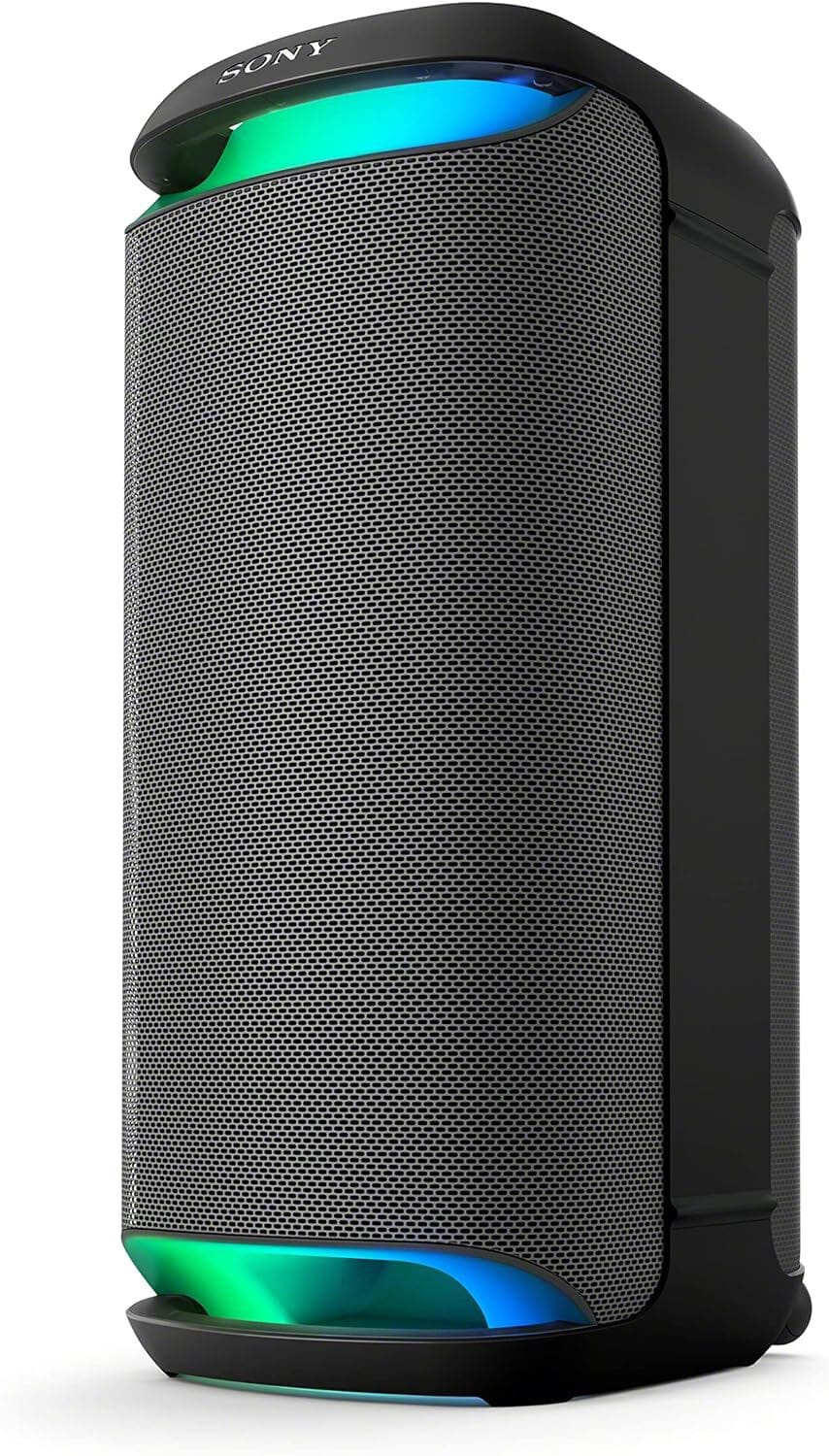 Enceinte portable Sony SRS-XV800 (SRS-XV800/BCAF1) — image 2