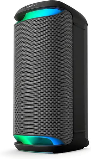 Enceinte portable Sony SRS-XV800 (SRS-XV800/BCAF1) — image 2