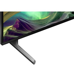 Téléviseur Sony 65" KD-65X85L + Récepteur intégré (KD-65X85L E33)
