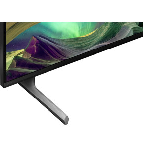 Téléviseur Sony 65" KD-65X85L + Récepteur intégré (KD-65X85L E33)