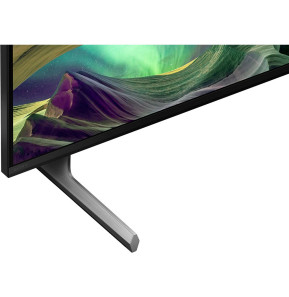 Téléviseur Sony 65" KD-65X85L (KD-65X85L E33)