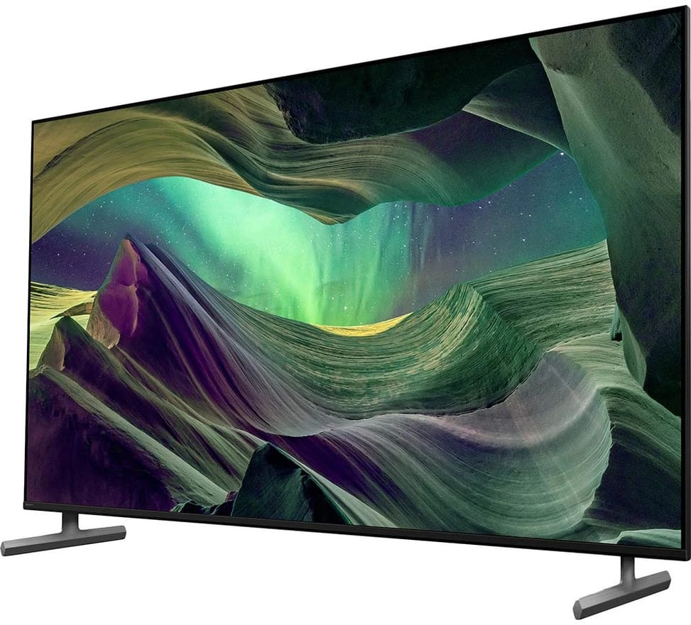 Téléviseur Sony 65" KD-65X85L + Récepteur intégré (KD-65X85L E33) — image 4