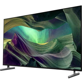 Téléviseur Sony 65" KD-65X85L (KD-65X85L E33)