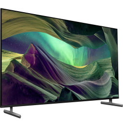 Téléviseur Sony 65" KD-65X85L + Récepteur intégré (KD-65X85L E33)