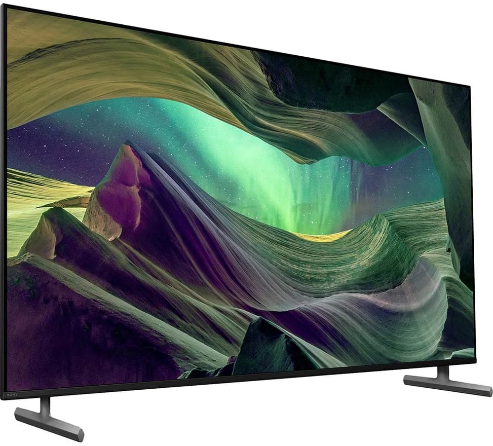 Téléviseur Sony 65" KD-65X85L + Récepteur intégré (KD-65X85L E33) — image 2
