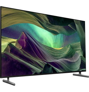 Téléviseur Sony 65" KD-65X85L + Récepteur intégré (KD-65X85L E33)