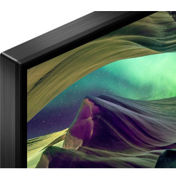 Téléviseur Sony 65" KD-65X85L + Récepteur intégré (KD-65X85L E33)
